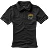 Polo manches courtes femme Calgary