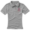 Polo manches courtes femme Calgary