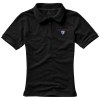 Polo manches courtes femme Calgary