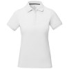 Polo manches courtes femme Calgary