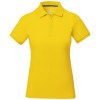 Polo manches courtes femme Calgary