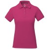 Polo manches courtes femme Calgary