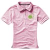 Polo manches courtes femme Calgary