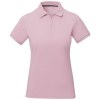Polo manches courtes femme Calgary