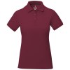 Polo manches courtes femme Calgary