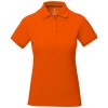 Polo manches courtes femme Calgary