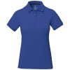Polo manches courtes femme Calgary