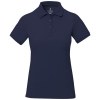 Polo manches courtes femme Calgary