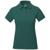 Polo manches courtes femme Calgary