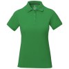 Polo manches courtes femme Calgary