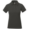Polo manches courtes femme Calgary