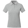 Polo manches courtes femme Calgary