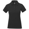 Polo manches courtes femme Calgary