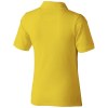 Polo manches courtes femme Calgary