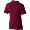 Polo manches courtes femme Calgary