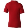 Polo manches courtes femme Calgary