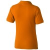Polo manches courtes femme Calgary