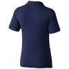Polo manches courtes femme Calgary