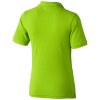 Polo manches courtes femme Calgary