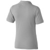 Polo manches courtes femme Calgary