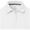 Polo manches courtes femme Calgary