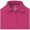 Polo manches courtes femme Calgary