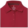 Polo manches courtes femme Calgary