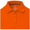 Polo manches courtes femme Calgary