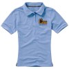 Polo manches courtes femme Calgary