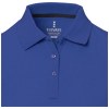 Polo manches courtes femme Calgary