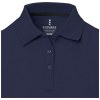 Polo manches courtes femme Calgary