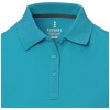 Polo manches courtes femme Calgary