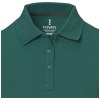 Polo manches courtes femme Calgary