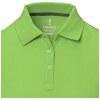Polo manches courtes femme Calgary