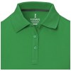 Polo manches courtes femme Calgary
