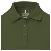 Polo manches courtes femme Calgary