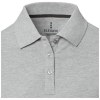 Polo manches courtes femme Calgary