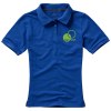 Polo manches courtes femme Calgary