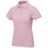Polo manches courtes femme Calgary