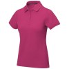 Polo manches courtes femme Calgary