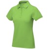 Polo manches courtes femme Calgary