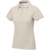 Polo manches courtes femme Calgary