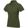 Polo manches courtes femme Calgary