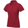 Polo manches courtes femme Calgary