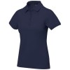 Polo manches courtes femme Calgary