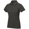 Polo manches courtes femme Calgary