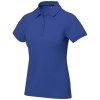 Polo manches courtes femme Calgary
