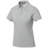 Polo manches courtes femme Calgary