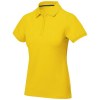 Polo manches courtes femme Calgary