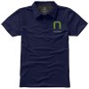Polo stretch manches courtes homme Markham